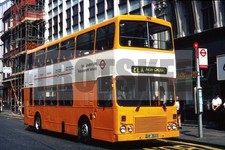 35mm Slide Capital Citybus