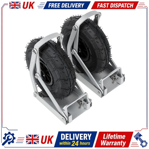 Heavy duty aluminium - heavy, boat