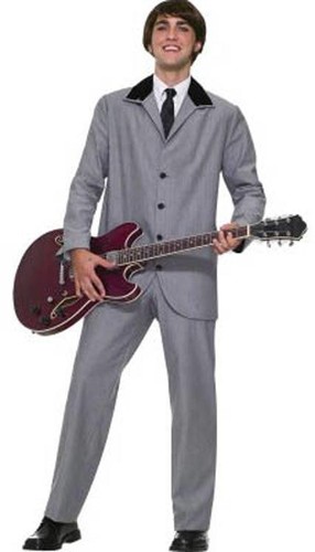 Beatles british pop fancy - british,
