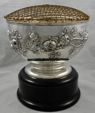 Antique Sterling Silver London