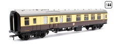 Bachmann 39-229DPF BR Mk1 BCK