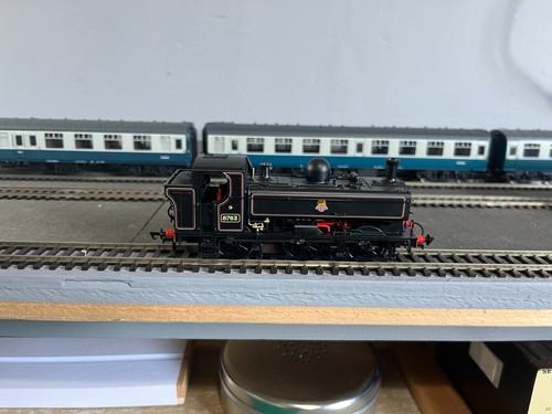 Accurascale gauge 8750 - 00,