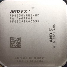 AMD FX PROVCESSOR