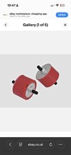 Uprated Gearbox - Transmission