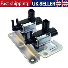 Vacuum Solenoid Valve Intake