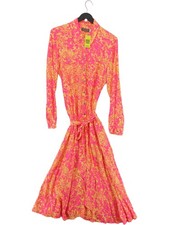 Mint Velvet Maxi Dress UK10 in