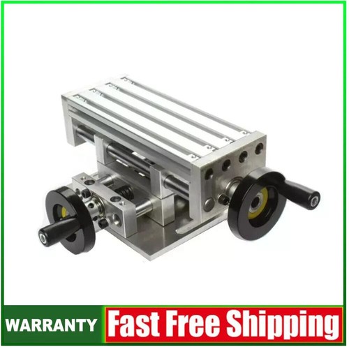 Dovetail carriage micro - carriage,