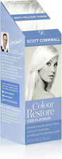 Colour restore iced platinum - iced,