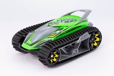 Nikko VelociTrax Radio Control