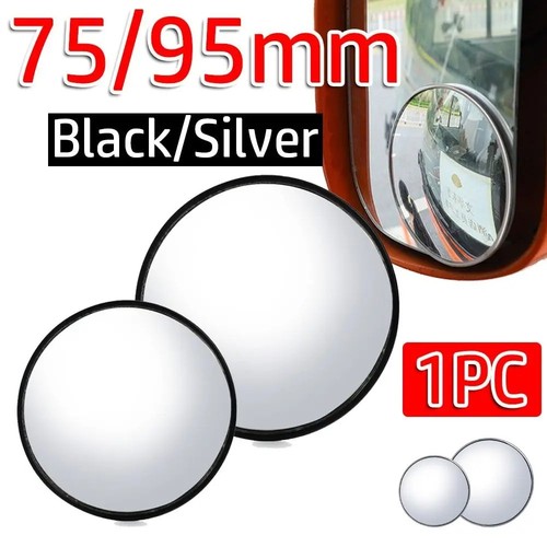 90mm truck bus round - round, blind