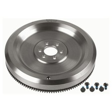 Sachs Engine Flywheel Teeth