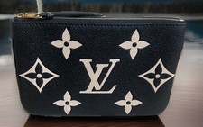Louis Vuitton Double Zip