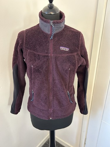 Vintage patagonia dark red - patagonia,