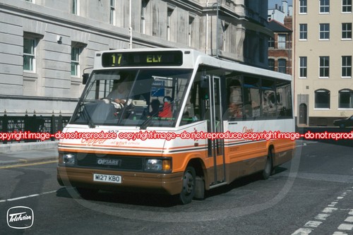 Bus photo cardiff 127 - bus,