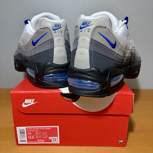 Nike air max w - sz, /