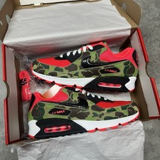 Nike Air Max 90 SP Reverse