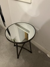 Arighi Bianchi Bedside Tables