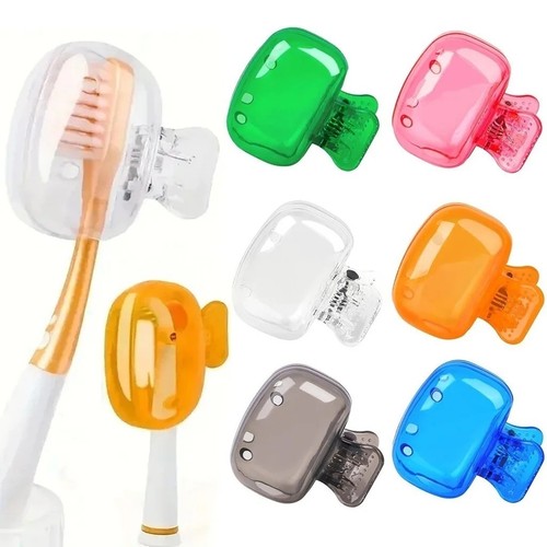 Travel toothbrush holder - toothbrush,