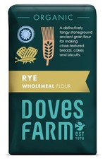 Doves Farm Organic Wholemeal