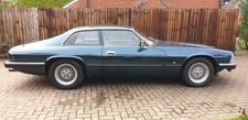Jaguar XJS 15'' Lattice Alloy