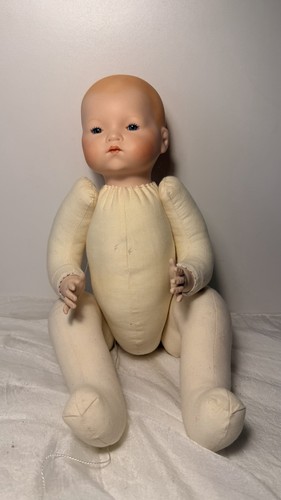 Antique armand marseille - armand, am