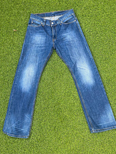 Levi 506 men blue - men’s,
