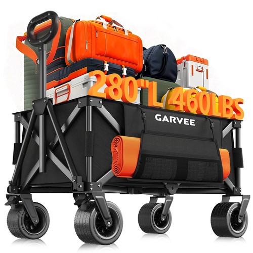460lb utility trolley with - 460lb,
