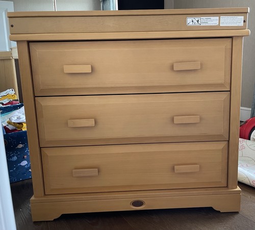 Boori wooden drawer - boori,