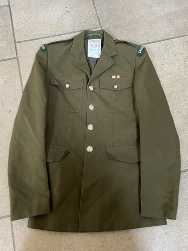 Post ww2 british army - post,