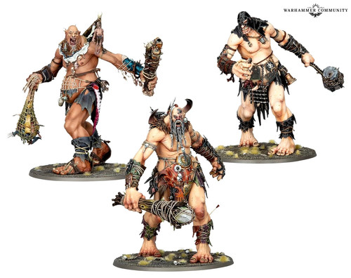Mega gargant gatebreaker - mega-gargant,