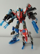 Hasbro Transformers Energon Superion Maximus (2004)