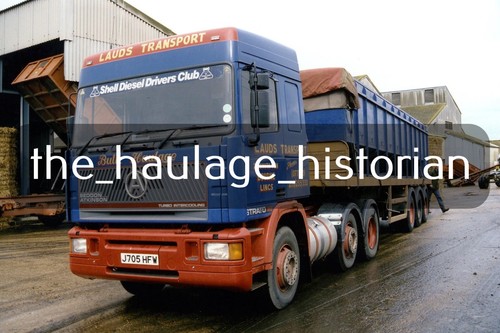 Thh truck photos seddon - photos,