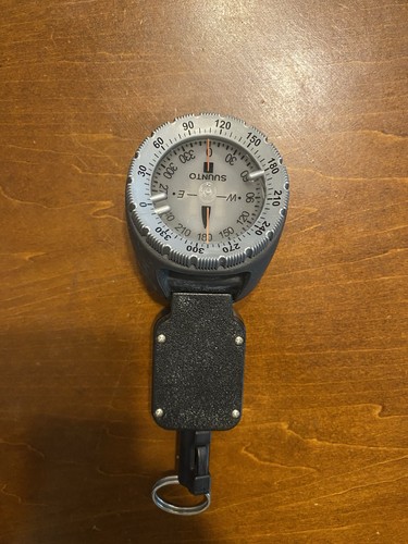 Suunto sk7 sk8 scuba dive - suunto,