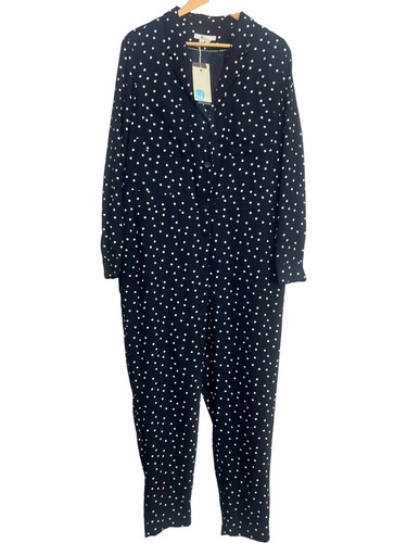 Boden tillie jumpsuit - boden,