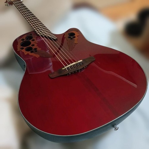 Ovation celebrity elite ce44rr - elite,