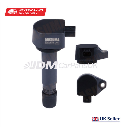 Ignition coil for honda - for,