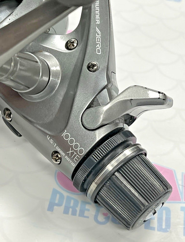 Shimano aero super baitrunner - shimano,