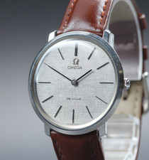1970 near mint omega ville - near, de