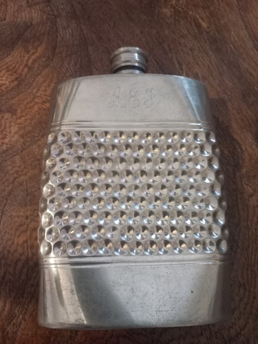 Vintage british nobleman 6oz - vintage,
