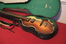 Hofner 500/1 Van Wouw Right