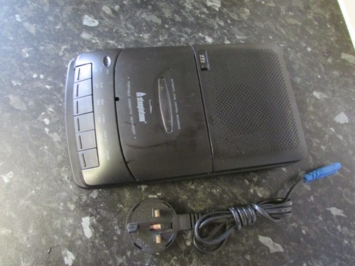 Vintage steepletone portable - vintage,