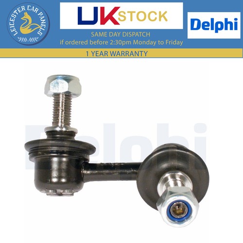 Delphi anti roll bar - roll, for
