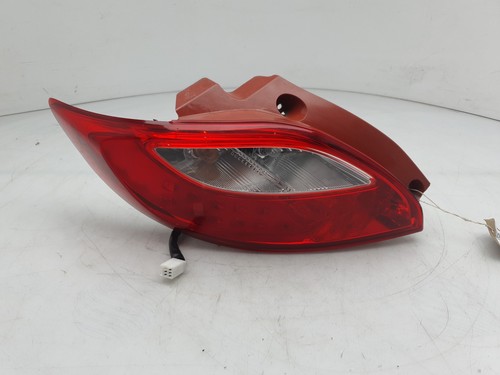 2011 mazda tamura hatchback - mazda,