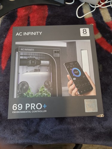 New controller pro - 69, pro+