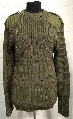 British military issue army - british,