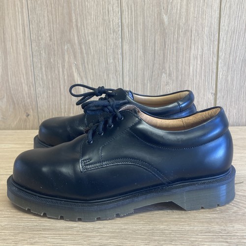 Solovair men steel toe - steel,