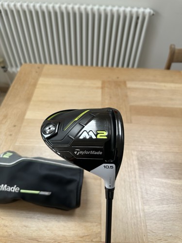Taylormade driver 5 - driver, 10.5°