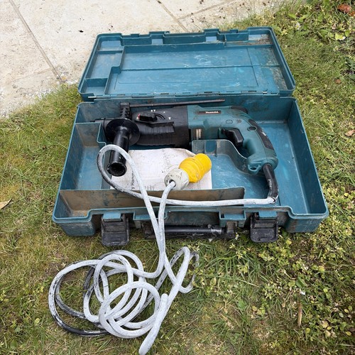 Makita hr2450t 110v sds - hr2450t, hammer