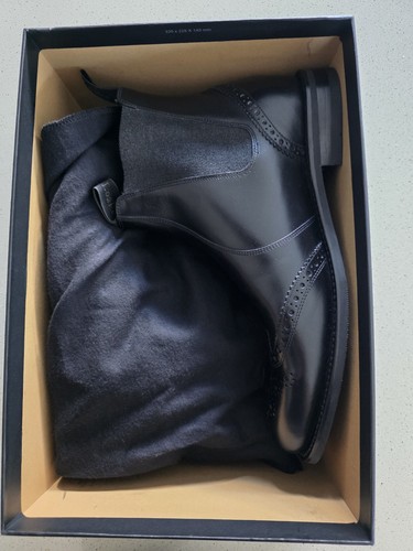 Loake chelsea boots - loake,