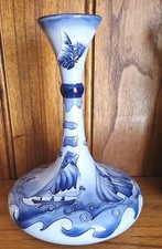 Moorcroft vase Limited Edition